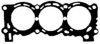 BGA CH2358 Gasket, cylinder head